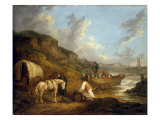 The Smugglers