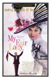 Buy My Fair Lady, 1964 at AllPosters.com