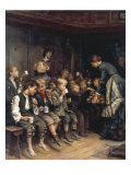 Buy Waifs and Strays, 1882 at AllPosters.com