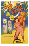 This Island Earth, 1954