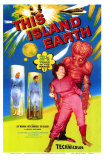 This Island Earth, 1954