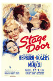 Stage Door