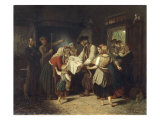Buy The Foundling at AllPosters.com