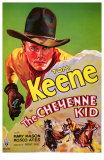 The Cheyenne Kid, 1933
