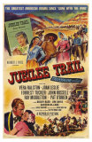 Jubilee Trail, 1954