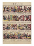 Red Riding Hood: 'Rothkaeppchen'