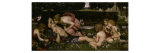 The Awakening of Adonis, 1899
