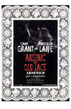 Buy Arsenic and Old Lace, Spanish Movie Poster, 1944 at AllPosters.com