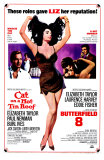 Cat On a Hot Tin Roof, 1958