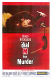 Buy Dial M For Murder, 1954 at AllPosters.com