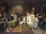 Buy Disinherited at AllPosters.com