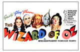The Wizard of Oz, 1939