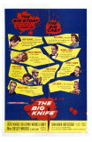 The Big Knife, 1955