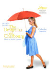 The Umbrellas of Cherbourg, 1964