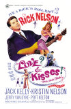 Love and Kisses, 1965