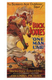 One Man Law, 1932