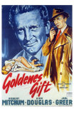 Out of the Past, 1947