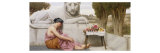 Buy The Fruit Vendor, 1917 at AllPosters.com
