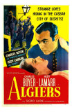 Buy Algiers, 1938 at AllPosters.com