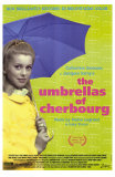 The Umbrellas of Cherbourg, 1964