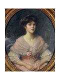 Mrs A.P. Henderson, 1908