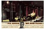 Buy Cool Hand Luke, Italian Movie Poster, 1967 at AllPosters.com