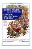 A Funny Thing Happened On the Way to the Forum, 1966
