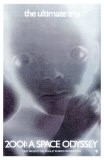 2001: A Space Odyssey, 1968