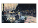 Buy Cafe des Ambassadeurs at AllPosters.com