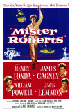 Mister Roberts, 1955