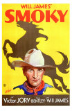 Smoky, 1933