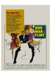 Our Man Flint, 1966