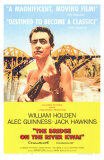 Bridge on the River Kwai, 1958