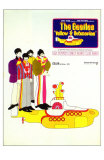Yellow Submarine, 1968