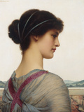 Buy Classical Beauty, 1906 at AllPosters.com