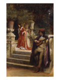 The Minstrel's Lay