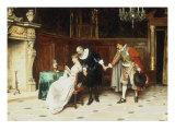 Buy The Suitor's Introduction at AllPosters.com