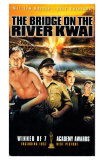 Bridge on the River Kwai, 1958