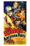 Arizona Days, 1937