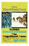 The Magnificent Seven, 1960