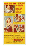 Buy The Killing, 1956 at AllPosters.com