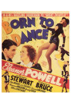 Born to Dance , 1936