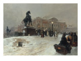 Buy Twilight, St Petersburg at AllPosters.com
