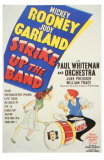 Strike Up the Band, 1940