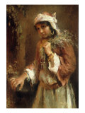 Buy Gypsy Girl at AllPosters.com