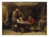 Buy The Smugglers, 1836 at AllPosters.com