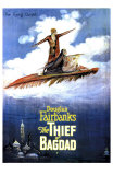 The Thief of Baghdad, 1924