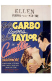 Buy Camille, 1937 at AllPosters.com