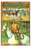 The Life of Buffalo Bill