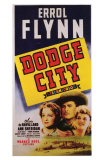 Dodge City, 1939